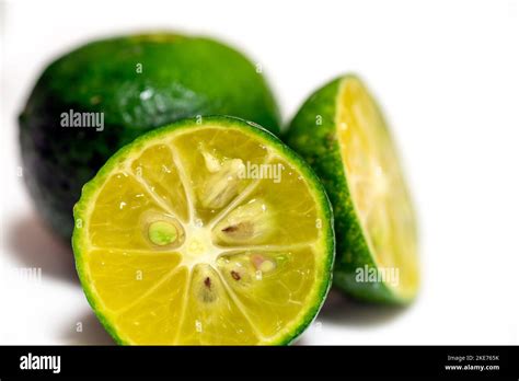 Citrus in the Philippines .